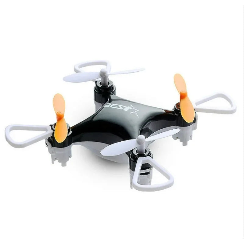Drone Mini Remote Control Aircraft New Children'S Toy Micro Aircraft Fixed Height Quadcopter