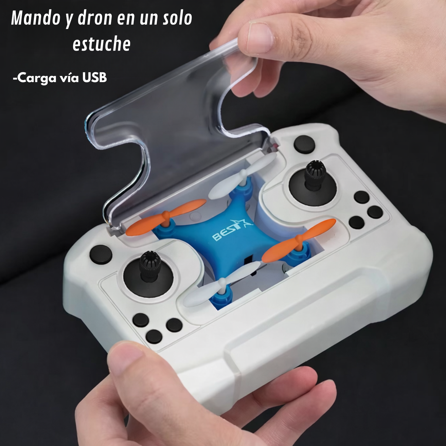 Drone Mini Remote Control