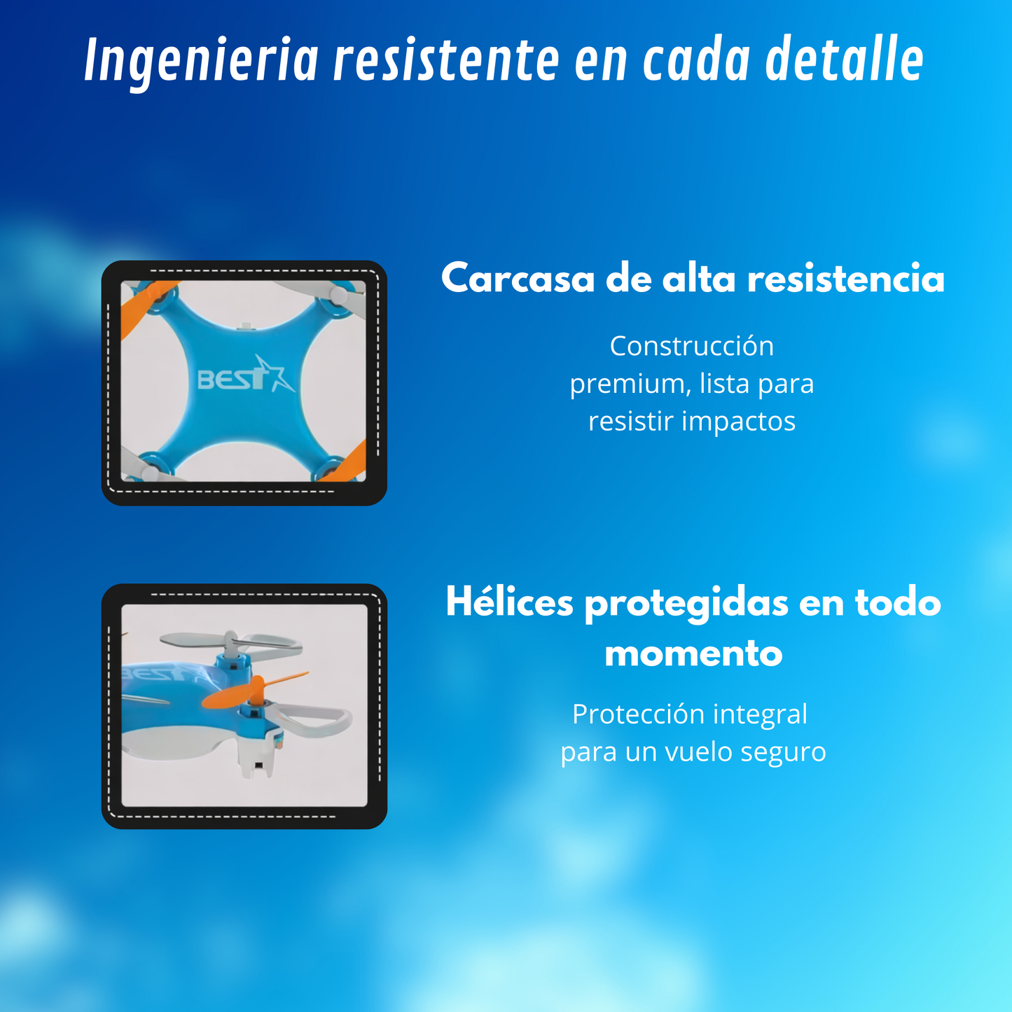 Drone Mini Remote Control