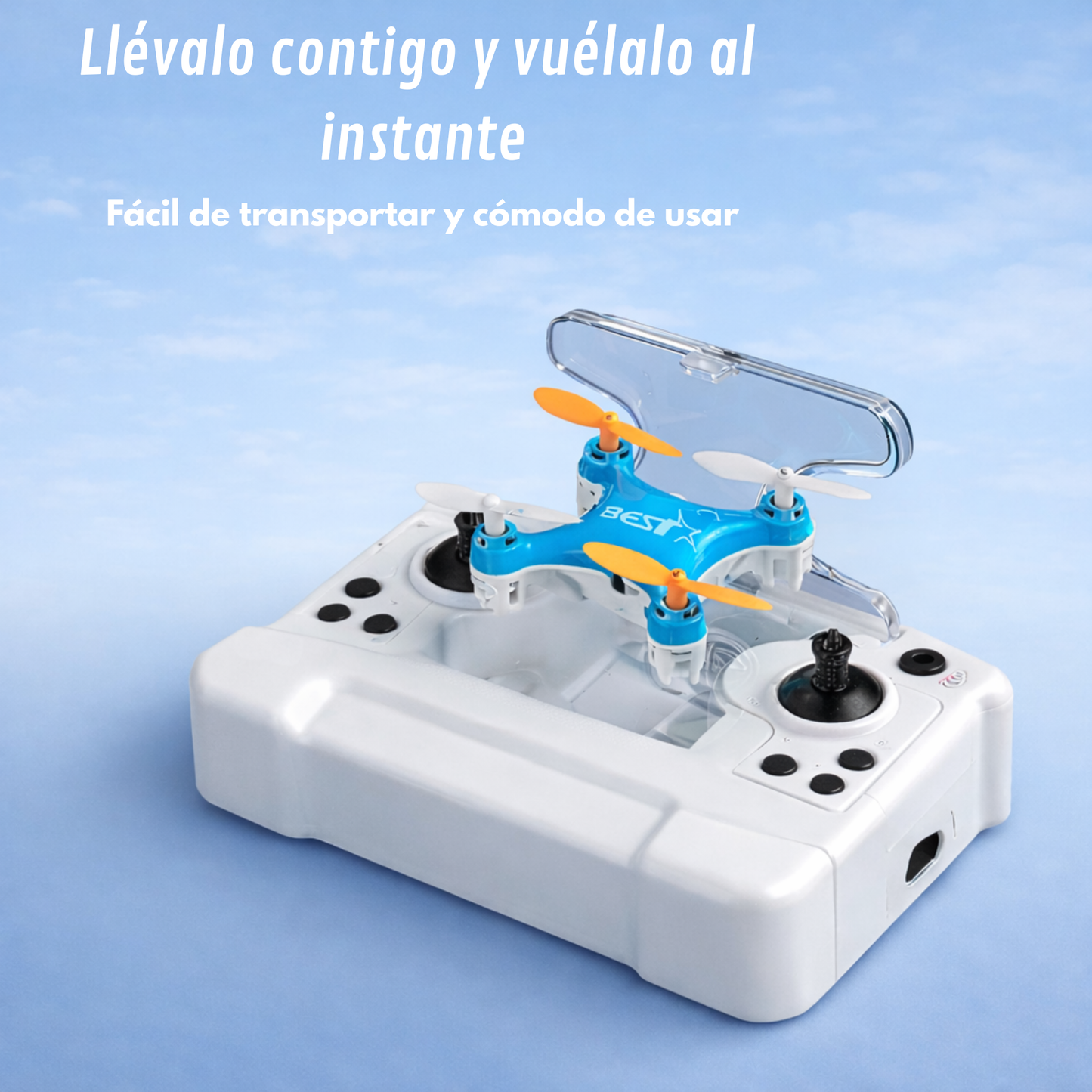 Drone Mini Remote Control
